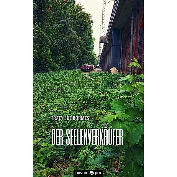 Der Seelenverkäufer, Tracy Sue Bormes