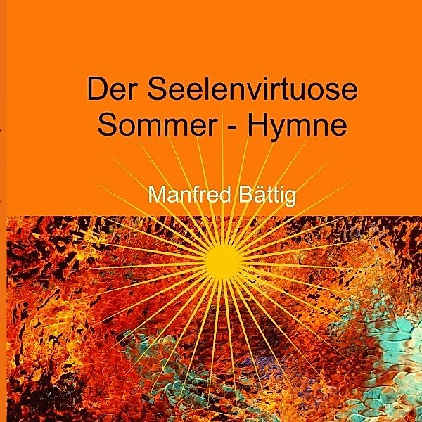 Der Seelenvirtuose, Manfred Bättig