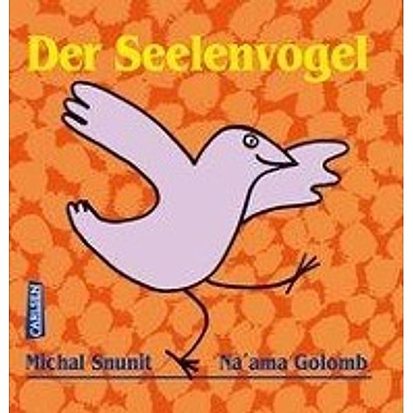 Der Seelenvogel, Michal Snunit