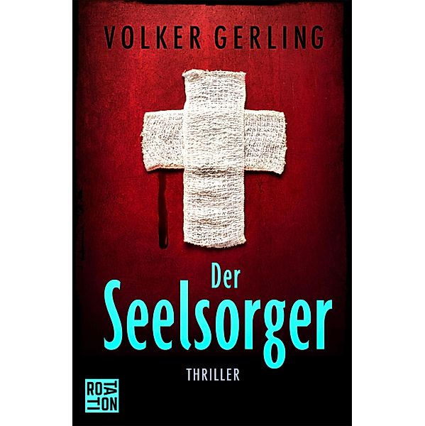 Der Seelsorger, Volker Gerling