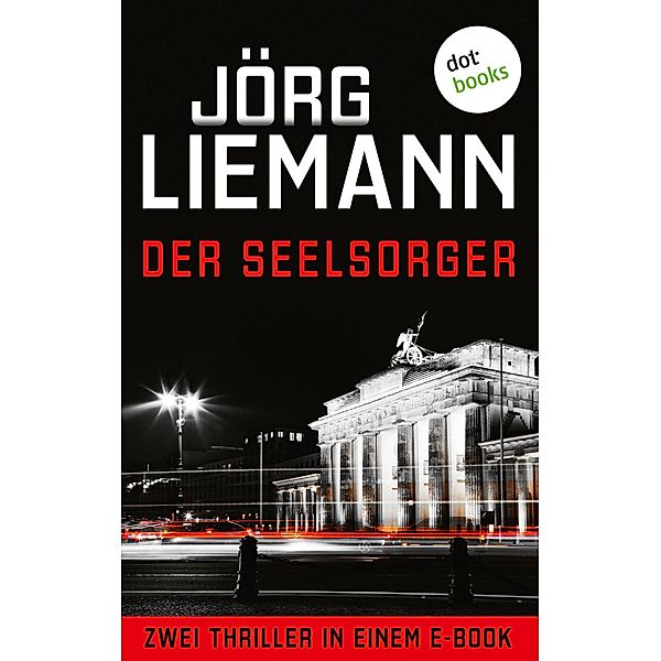 Der Seelsorger, Jörg Liemann