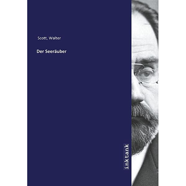 Der Seerauber, Walter Scott