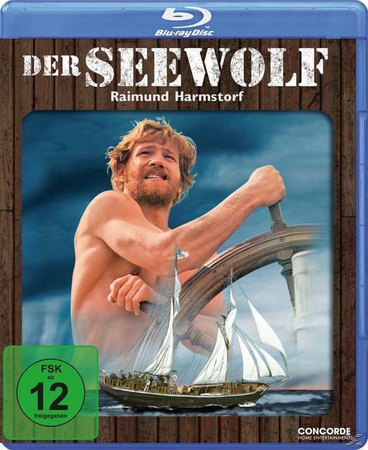 Image of Der Seewolf