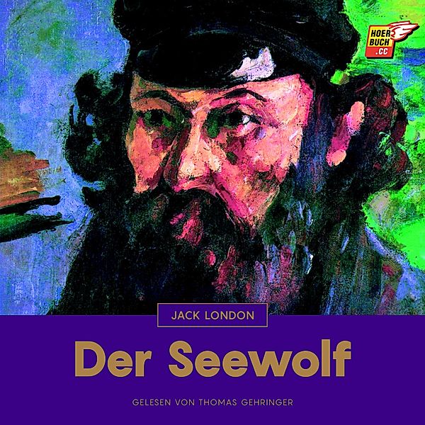 Der Seewolf, Jack London