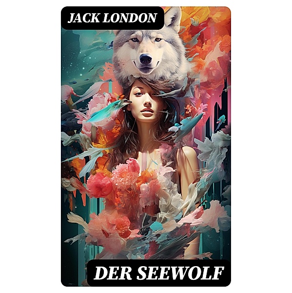 Der Seewolf, Jack London