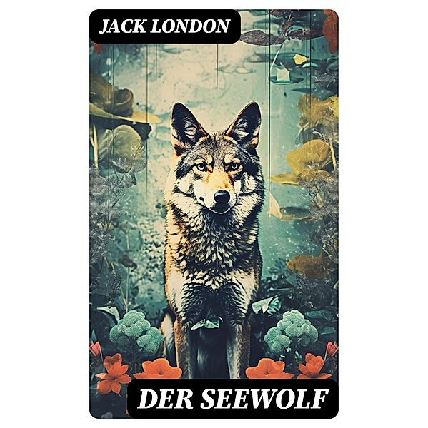 Der Seewolf, Jack London