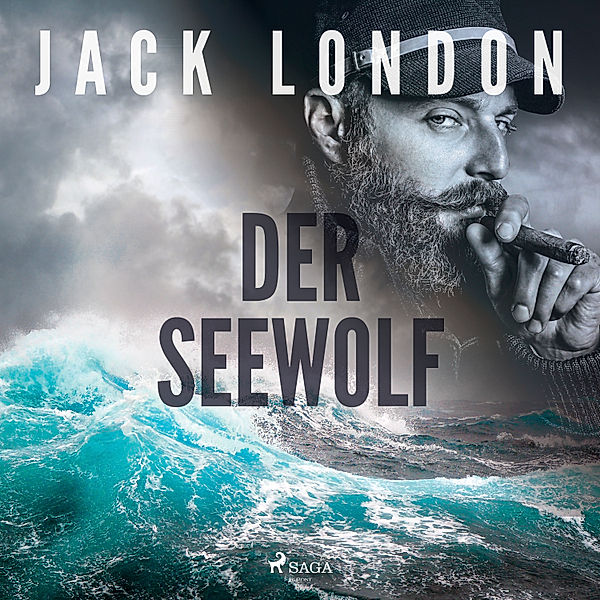 Der Seewolf - Roman, Jack London