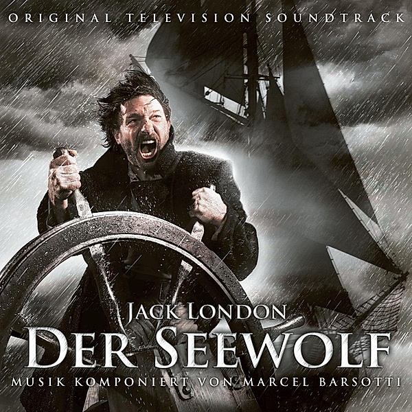 Der Seewolf-Television Soundtrack, Ost, Marcel Barsotti