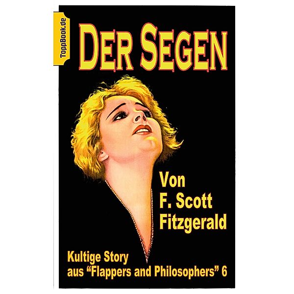 Der Segen, F. Scott Fitzgerald