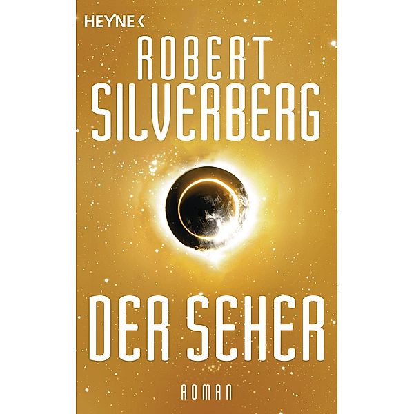 Der Seher, Robert Silverberg