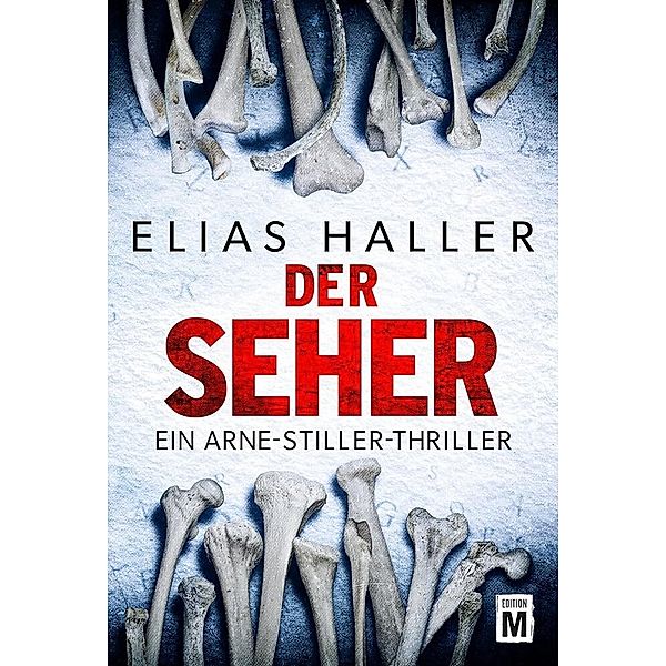 Der Seher, Elias Haller