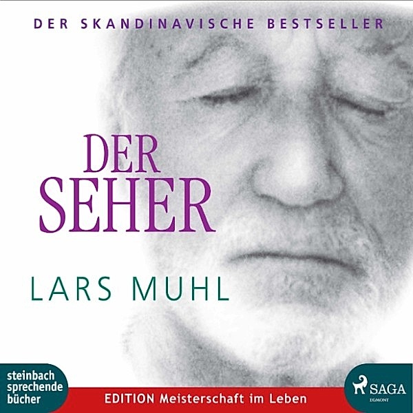 Der Seher (Ungekürzt), Lars Muhl