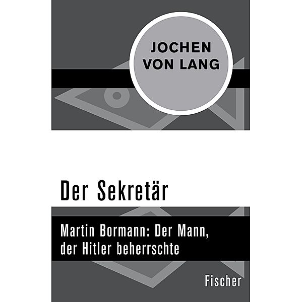 Der Sekretär, Jochen von Lang