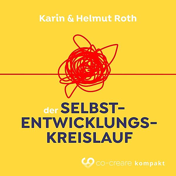 Der Selbstentwicklungskreislauf, Helmut Roth, Karin Roth, Co-Creare
