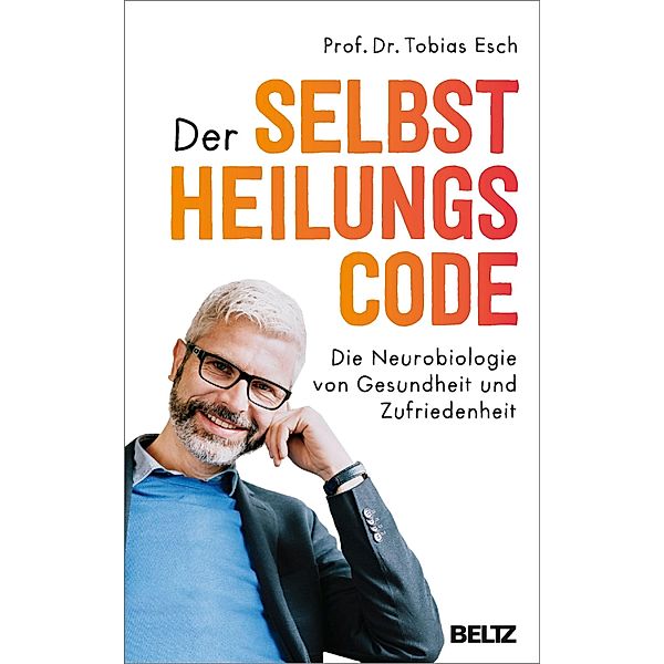 Der Selbstheilungscode, Tobias Esch