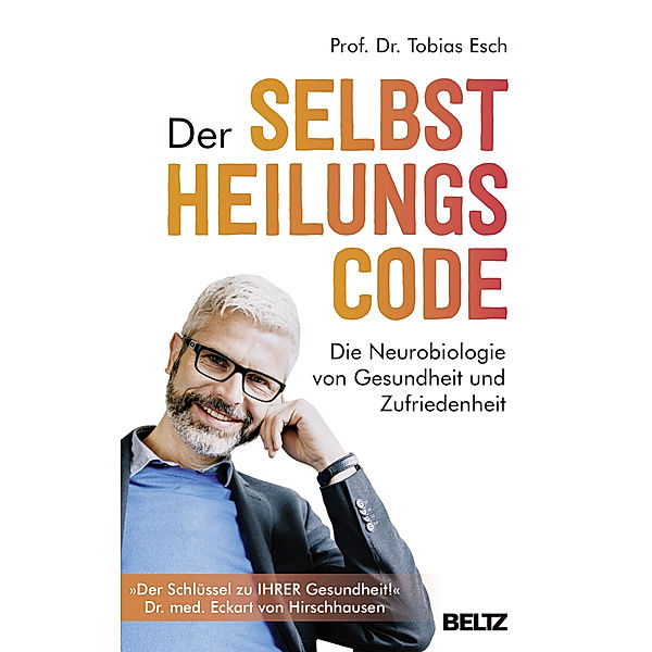 Der Selbstheilungscode, Tobias Esch