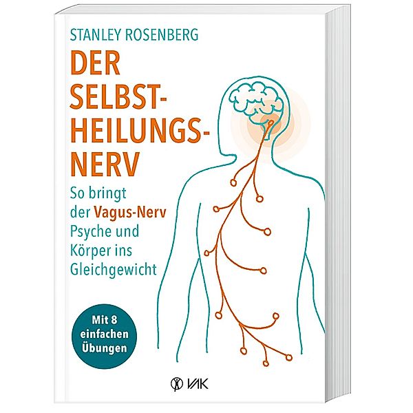 Der Selbstheilungsnerv, Stanley Rosenberg