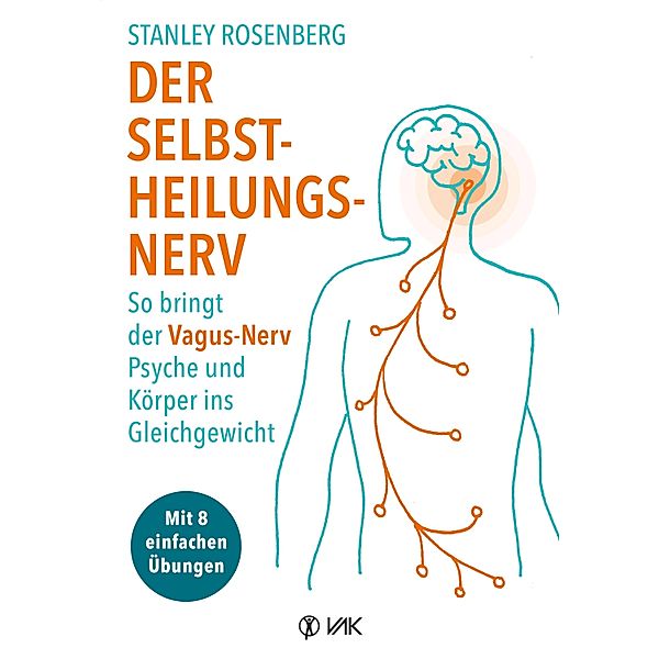 Der Selbstheilungsnerv, Stanley Rosenberg