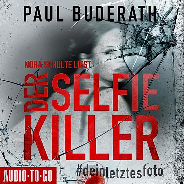 Der Selfie-Killer, Paul Buderath