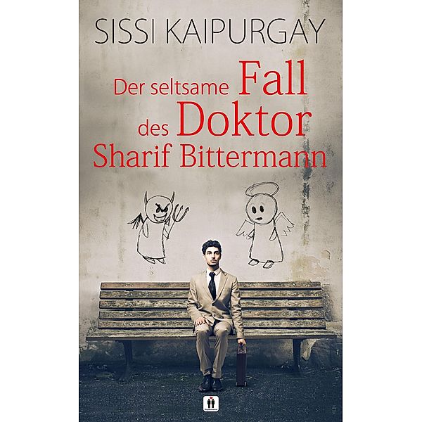 Der seltsame Fall des Doktor Sharif Bittermann, Sissi Kaipurgay