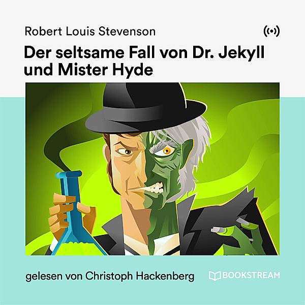 Der seltsame Fall von Dr. Jekyll und Mister Hyde, Robert Louis Stevenson