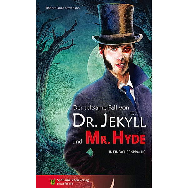 Der seltsame Fall von Dr Jekyll und Mr Hyde, Robert Louis Stevenson
