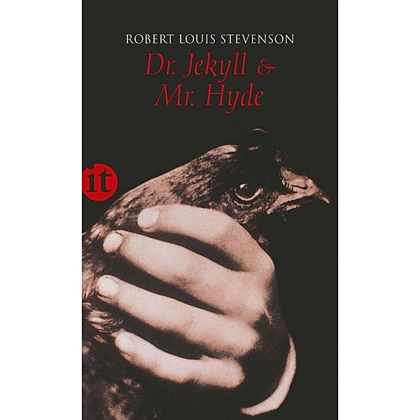 Der seltsame Fall von Dr. Jeykll und Mr. Hyde, Robert Louis Stevenson