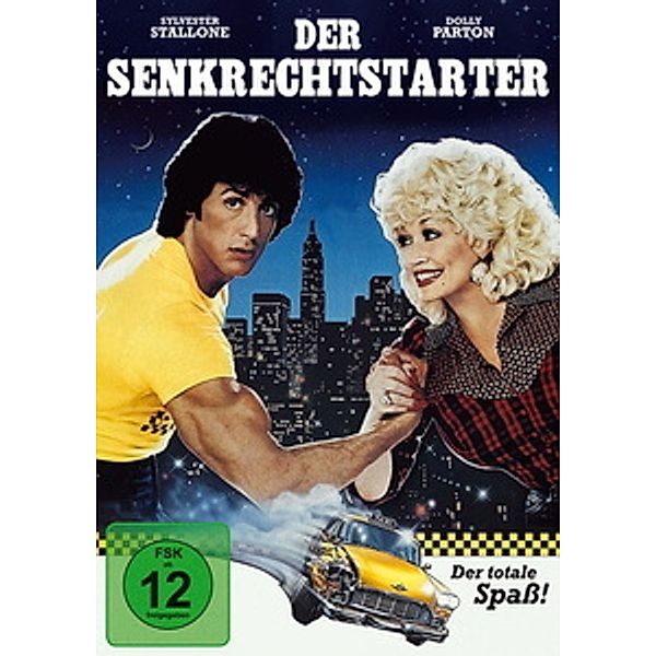 Der Senkrechtstarter, Sylvester Stallone