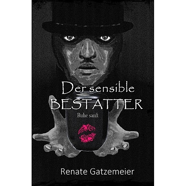 Der sensible Bestatter, Renate Gatzemeier