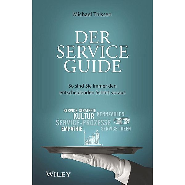 Der Service Guide, Michael Thissen