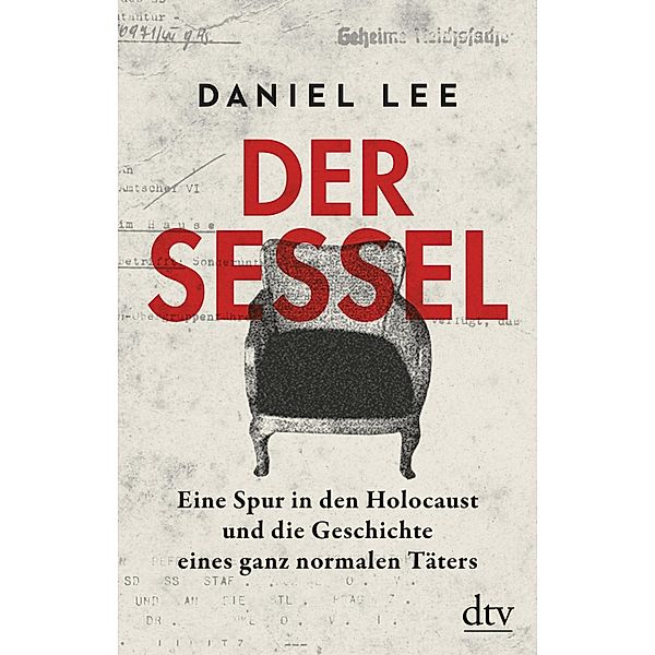 Der Sessel, Daniel Lee