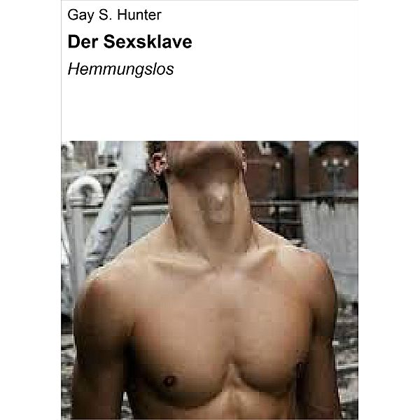 Der Sexsklave, Gay S. Hunter