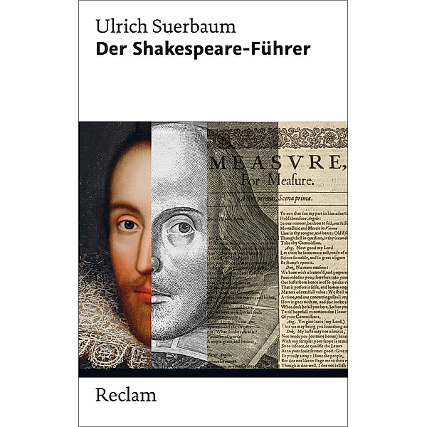 Der Shakespeare-Führer, Ulrich Suerbaum