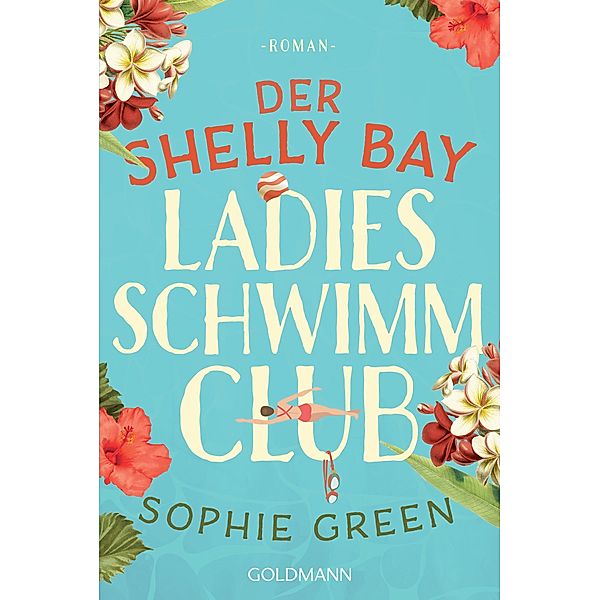 Der Shelly Bay Ladies Schwimmclub, Sophie Green