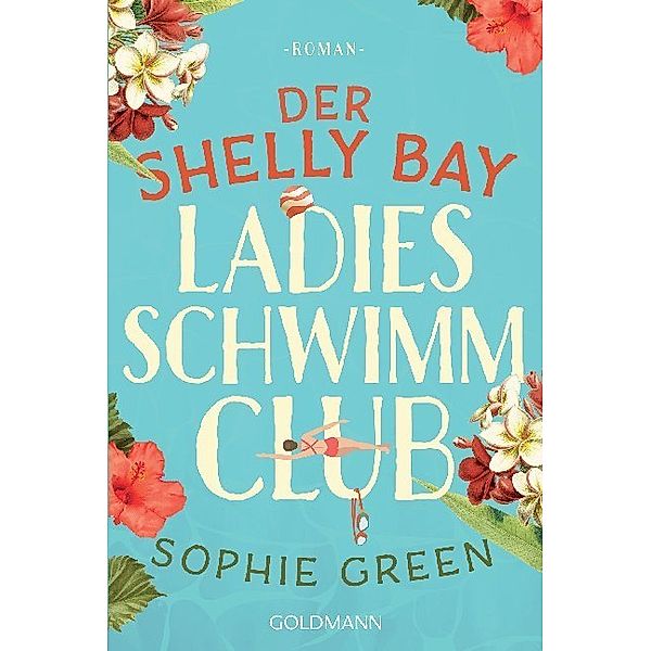 Der Shelly Bay Ladies Schwimmclub, Sophie Green