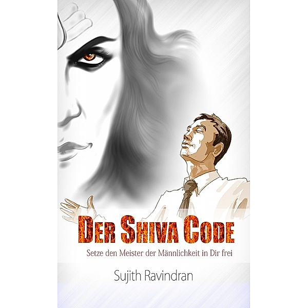 Der Shiva Code, Sujith Ravindran