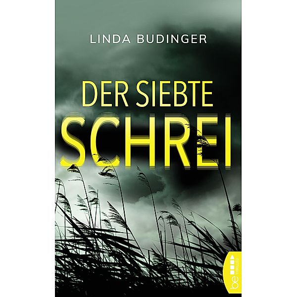 Der siebte Schrei, Linda Budinger