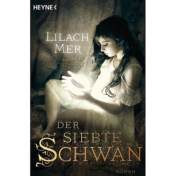 Der siebte Schwan, Lilach Mer