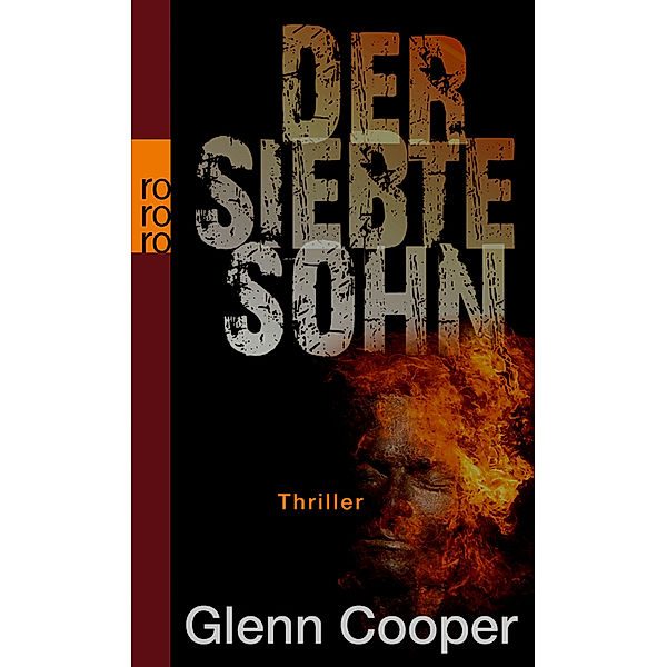 Der siebte Sohn, Glenn Cooper