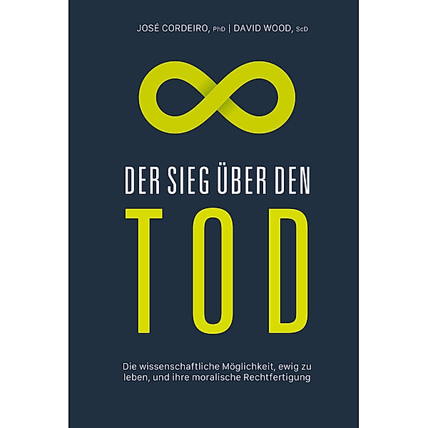 Der Sieg über den Tod, José Luis Cordeiro Mateo