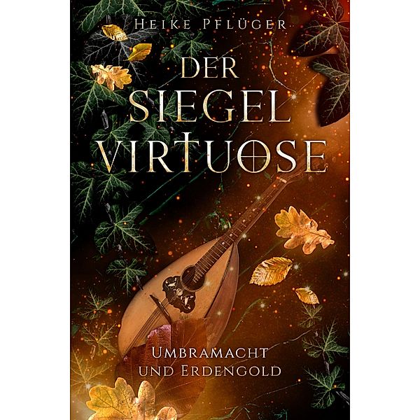 Der Siegelvirtuose, Heike Pflüger