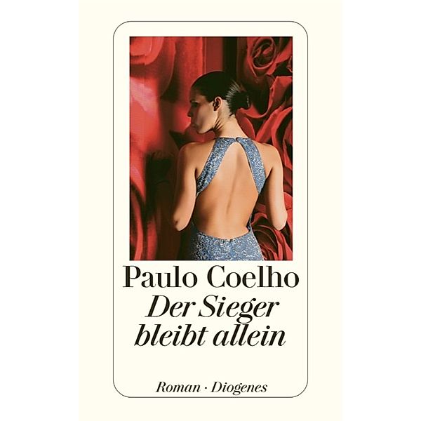 Der Sieger bleibt allein, Paulo Coelho