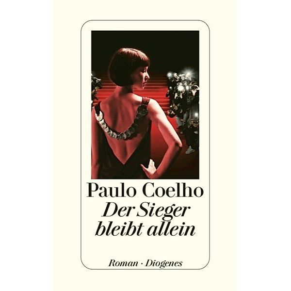 Der Sieger bleibt allein, Paulo Coelho