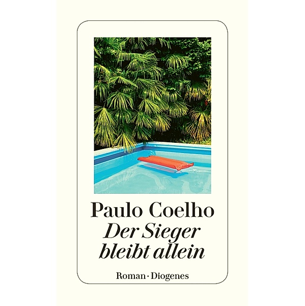 Der Sieger bleibt allein, Paulo Coelho