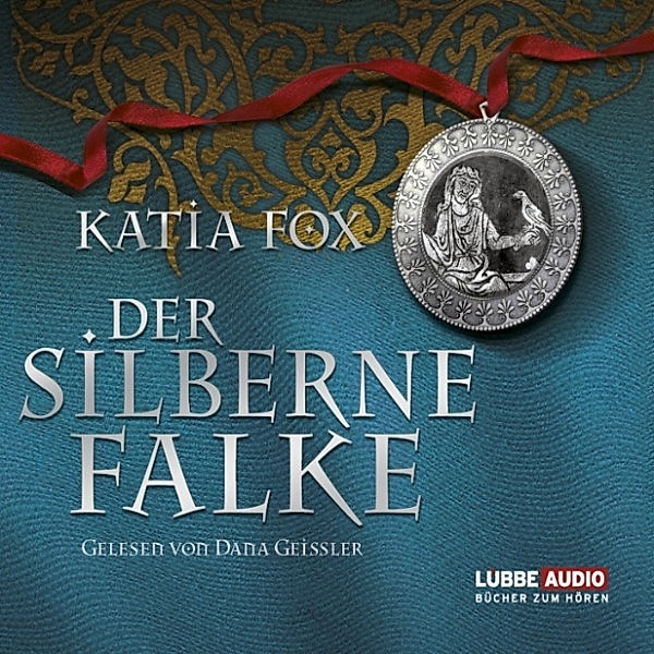 Der silberne Falke, Katia Fox