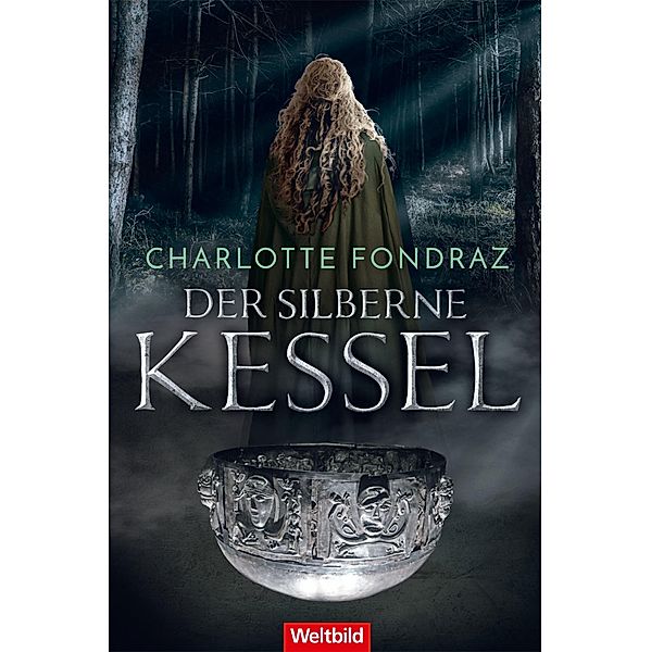 Der silberne Kessel, Charlotte Fondraz