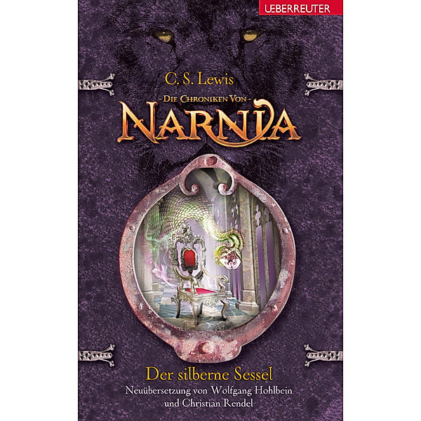 Der silberne Sessel / Die Chroniken von Narnia Bd.6, C. S. Lewis