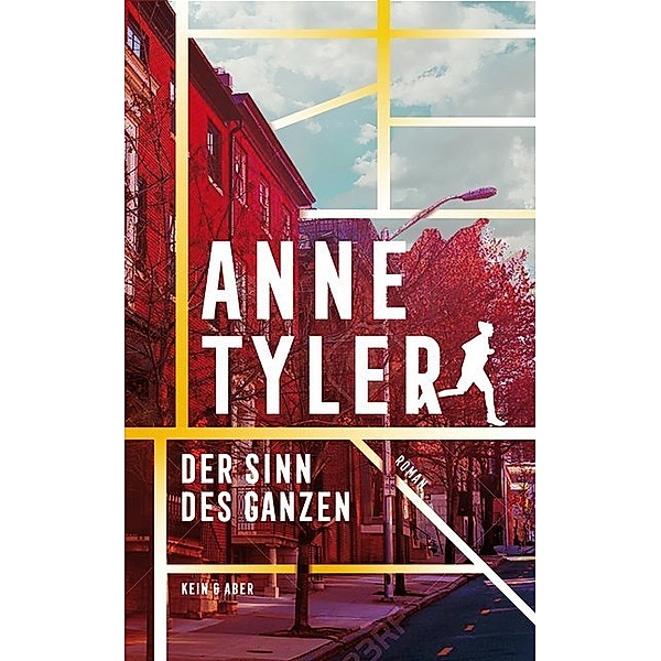 Der Sinn des Ganzen, Anne Tyler