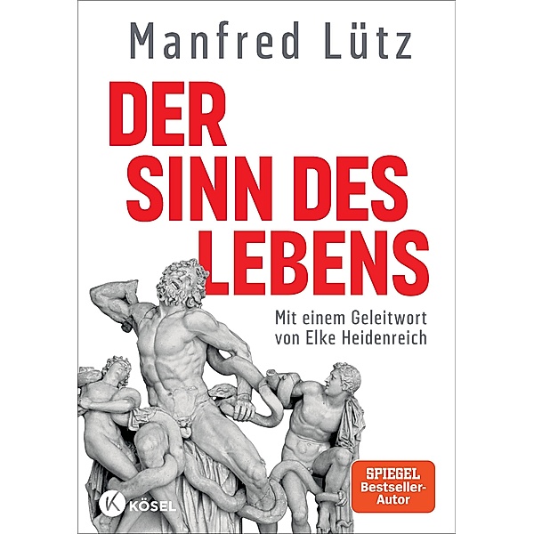 Der Sinn des Lebens, Manfred Lütz