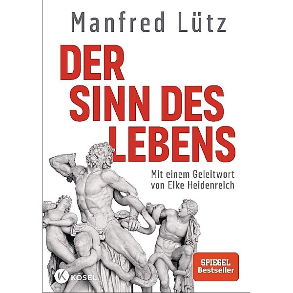 Der Sinn des Lebens, Manfred Lütz